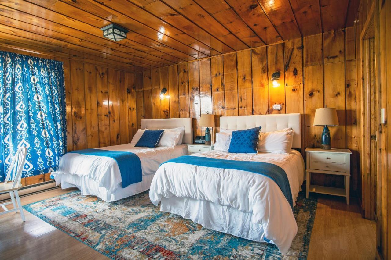 Hotel Friars Bay &
