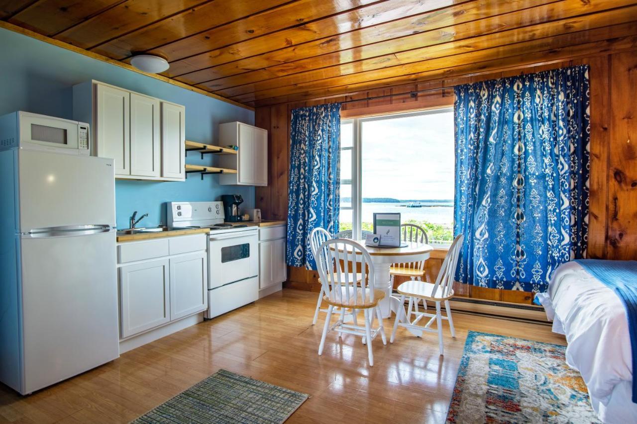 Friars Bay &